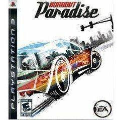 Burnout Paradise - PlayStation 3 - Role-Players