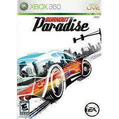Burnout Paradise - Xbox 360 - Role-Players