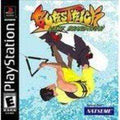 BursTrick Wakeboarding - PlayStation - Role-Players