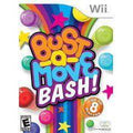 Bust-A-Move Bash - Wii (LOOSE) - Role-Players