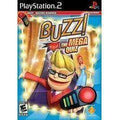 Buzz The Mega Quiz - PlayStation 2 (LOOSE) - Role-Players