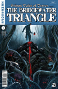 Bridgewater Triangle #1