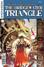 Bridgewater Triangle #1