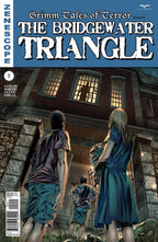 Bridgewater Triangle #2