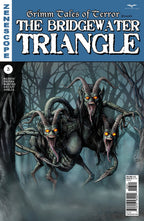 Bridgewater Triangle #3