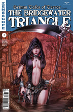 Bridgewater Triangle #3
