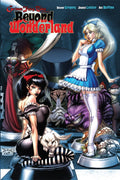 Beyond Wonderland Graphic Novel