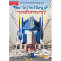 What Is the Story of Transformers?
