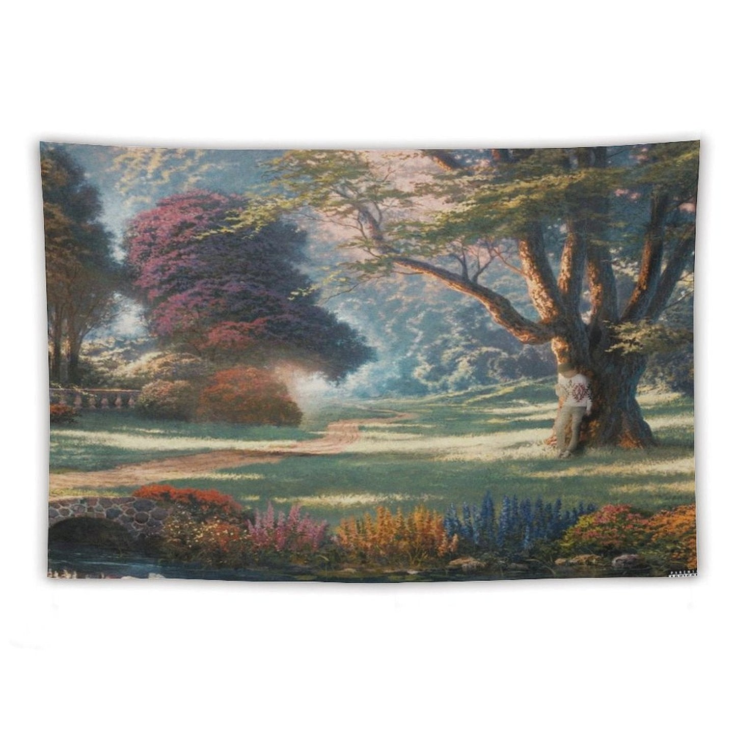 Final Fantasy The Prelude Tapestry