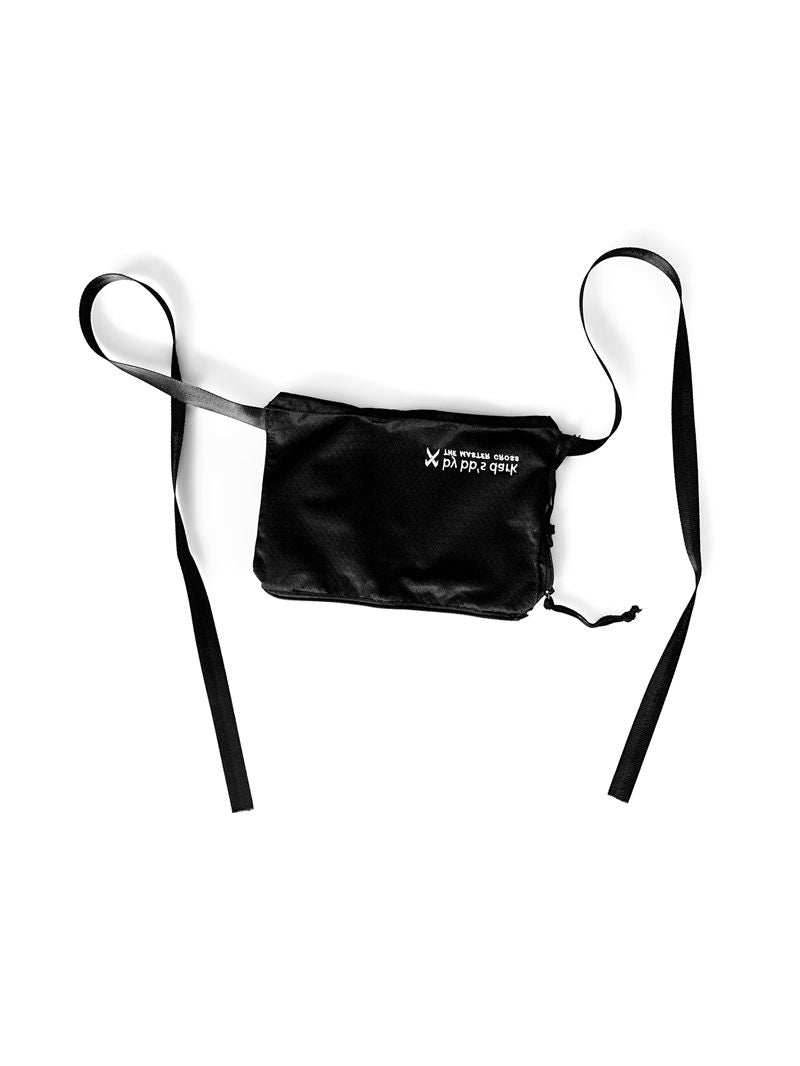 11P6 BYBS Crossover Pants - S