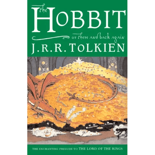 The Hobbit, Or, There and Back Again - Paperback - 