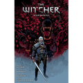 The Witcher Volume 8: Wild Animals