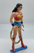 Vintage Kenner DC Super Powers Wonder Woman Repro Replacement Lasso ONLY 1984