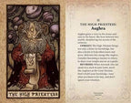 The Dark Crystal Tarot Deck and Guidebook - 