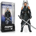 FiGPiN Star Wars: The Mandalorian Season 2 - Ahsoka Tano - 