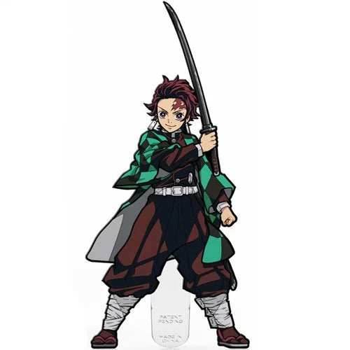 FiGPiN Demon Slayer - Tanjiro Kamado - 