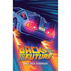 Back to the Future Tarot Deck and Guidebook - 