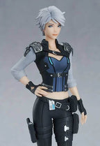 Ling Cage: Incarnation POP UP PARADE Ran Bing Figure - 