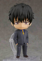 Blood Blockade Battlefront & Beyond Nendoroid 1646 Steven A Starphase Figure - 