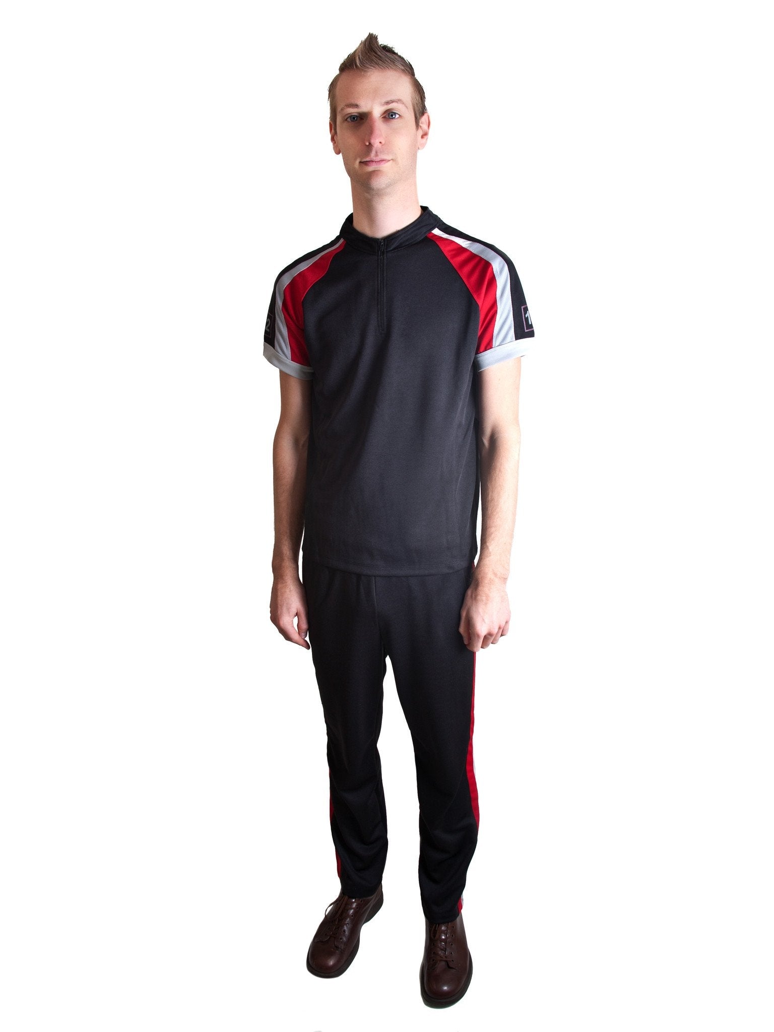 Adult 12th District Games Costume