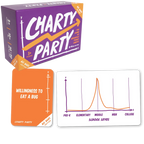 Charty Party: All Ages Edition