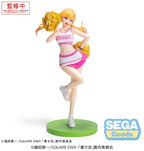 Luminasta TV Anime - My Dress-Up Darling - Marin Kitagawa - Cheering!-