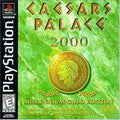 Caesar's Palace 2000 - PlayStation - Role-Players