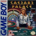 Caesar's Palace - Nintendo GameBoy (LOOSE) - Role-Players
