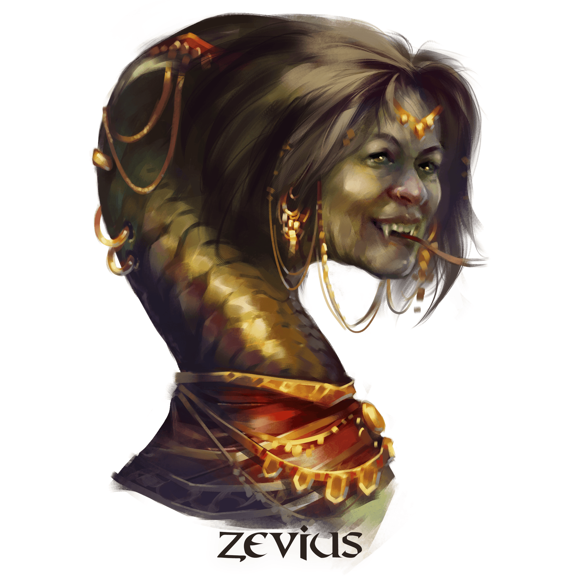 Crown of the Oathbreaker Hardcover - 