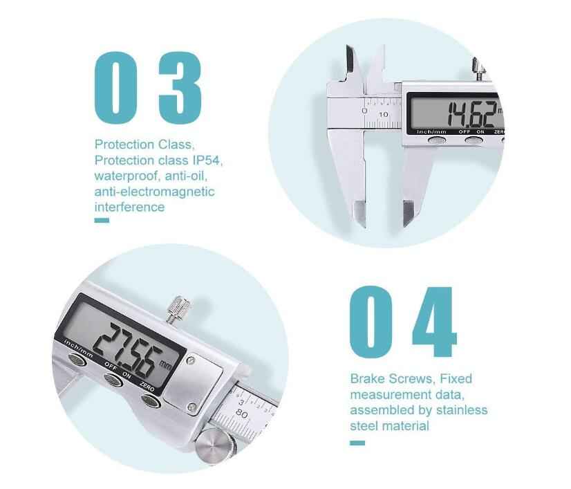 Calipers