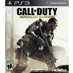 Call Of Duty Advanced Warfare - PlayStation 3