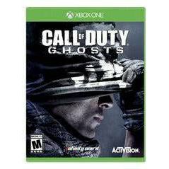 Call Of Duty Ghosts - Xbox One