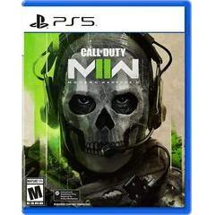 Call Of Duty: Modern Warfare II - PlayStation 5