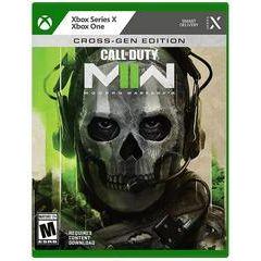 Call Of Duty: Modern Warfare II - Xbox Series X