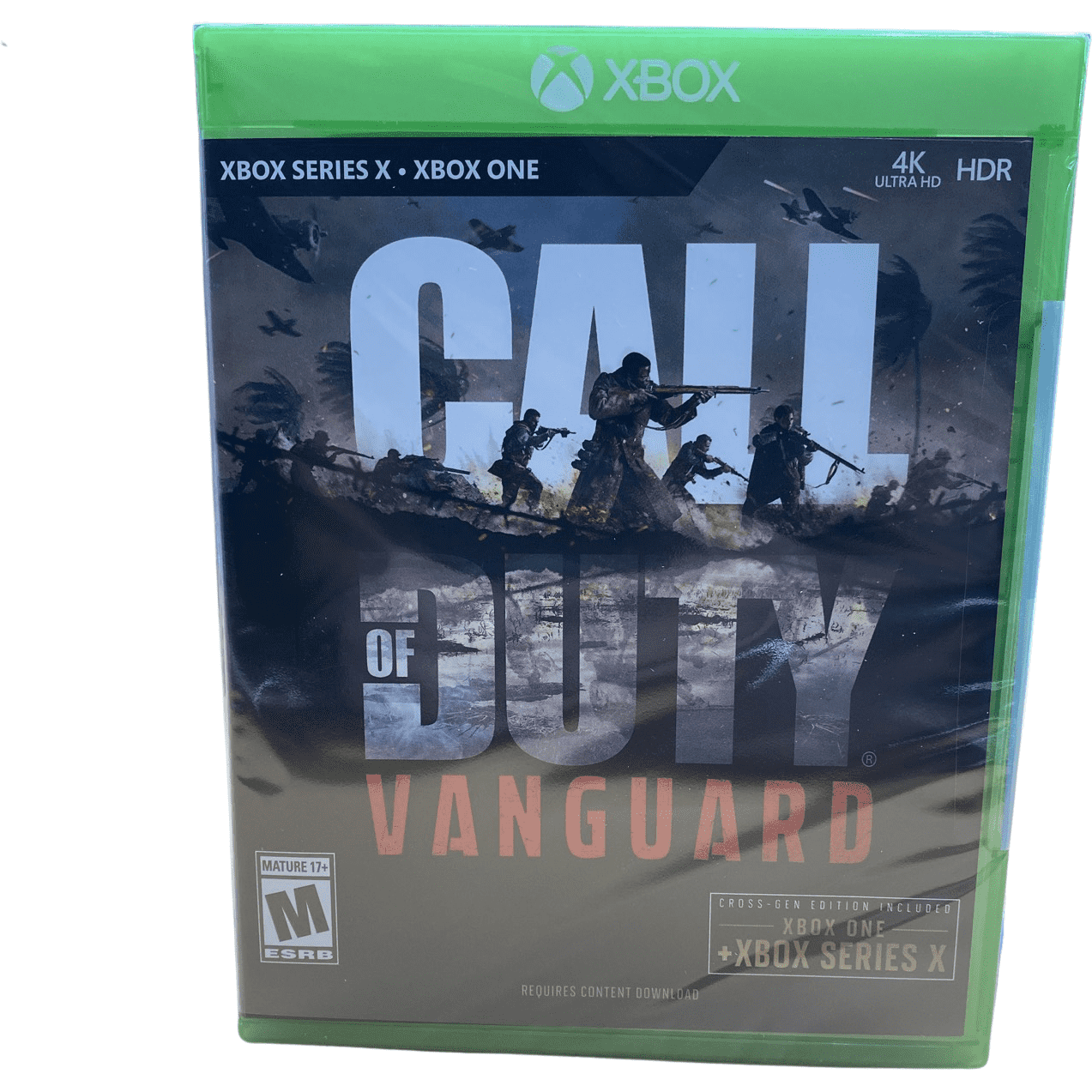 Call Of Duty: Vanguard - Xbox One | Series X/S