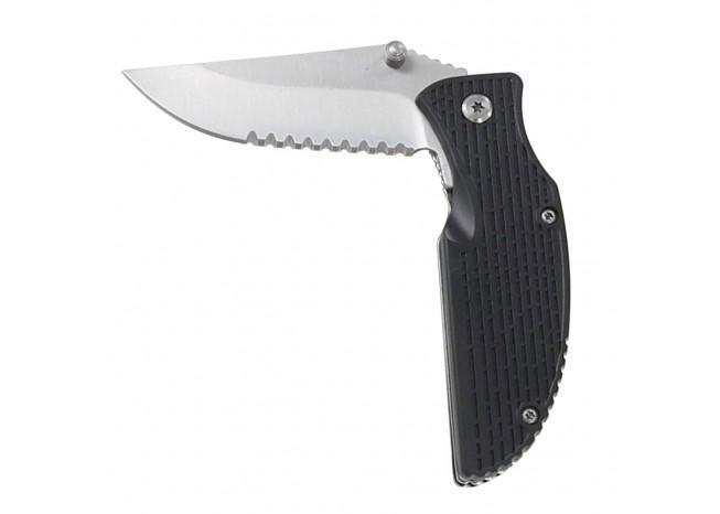 Camping Assisted Blade Silent Whisper Knife