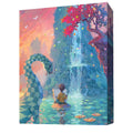 Canvas Reflections - 
