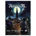 Call of Cthulhu Adventure: Arkham - 