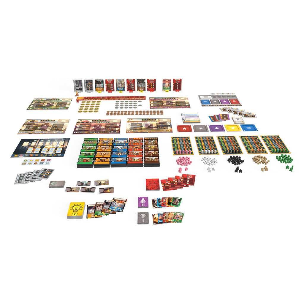 Path of Civilization - 