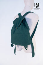 Backpack Capsus Green