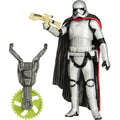 Captain Phasma Star Wars the Force Awakens Forest Mission 3.75 Inch Figure - Role-Players