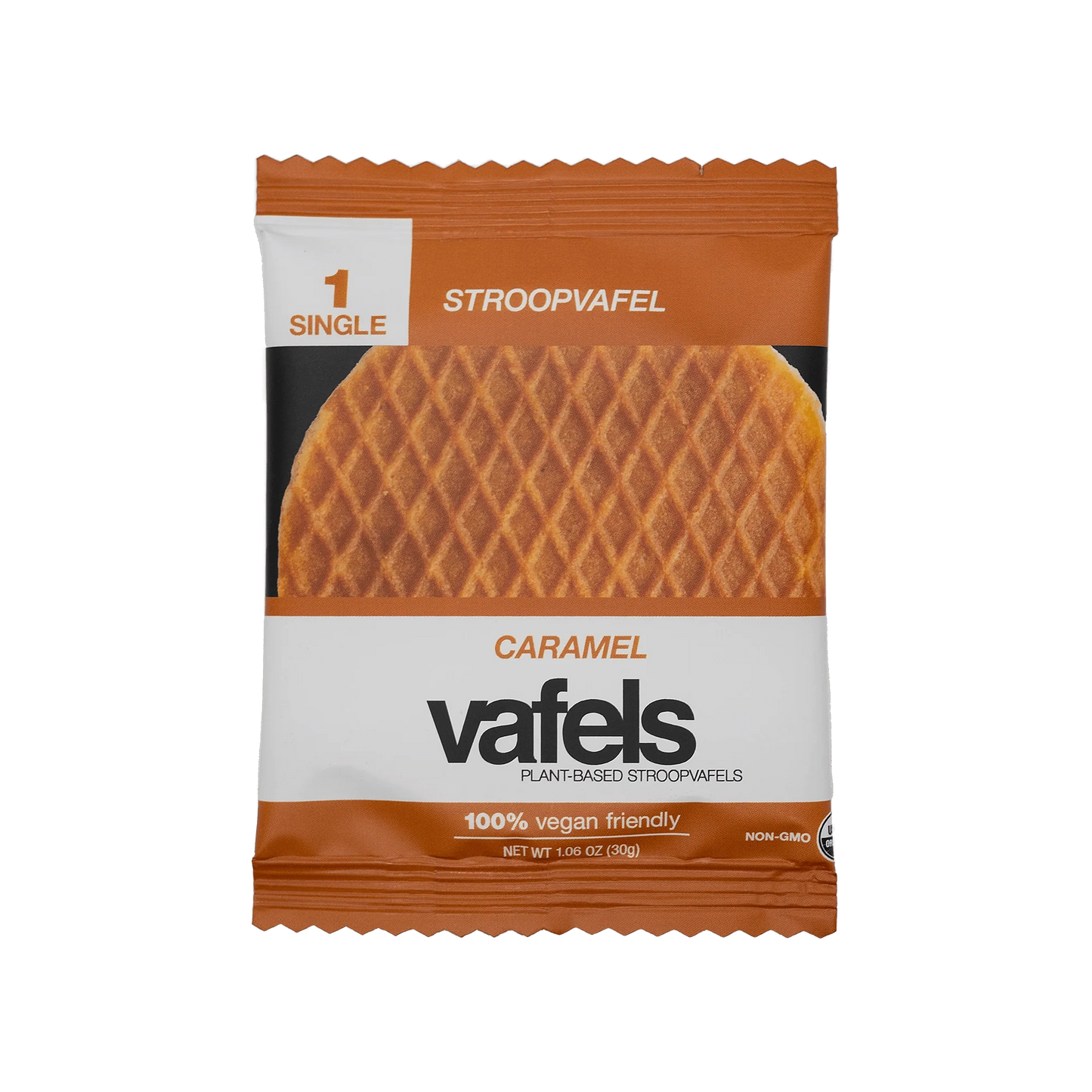 Caramel Stroopvafels - Box of 12 [ Out of Stock ]