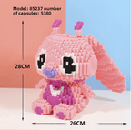 Children's Building Blocks Toys - CL Angel