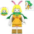 Carrot from ONE PIECE Anime Lego Minifigures custom toys 2
