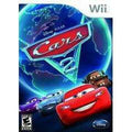 Cars 2 - Wii - Role-Players