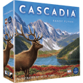 Cascadia - 