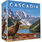 Cascadia - 
