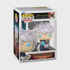 Jujutsu Kaisen Satoru Gojo Cursed Technique Lapse Blue Funko Pop Vinyl Figure 1885