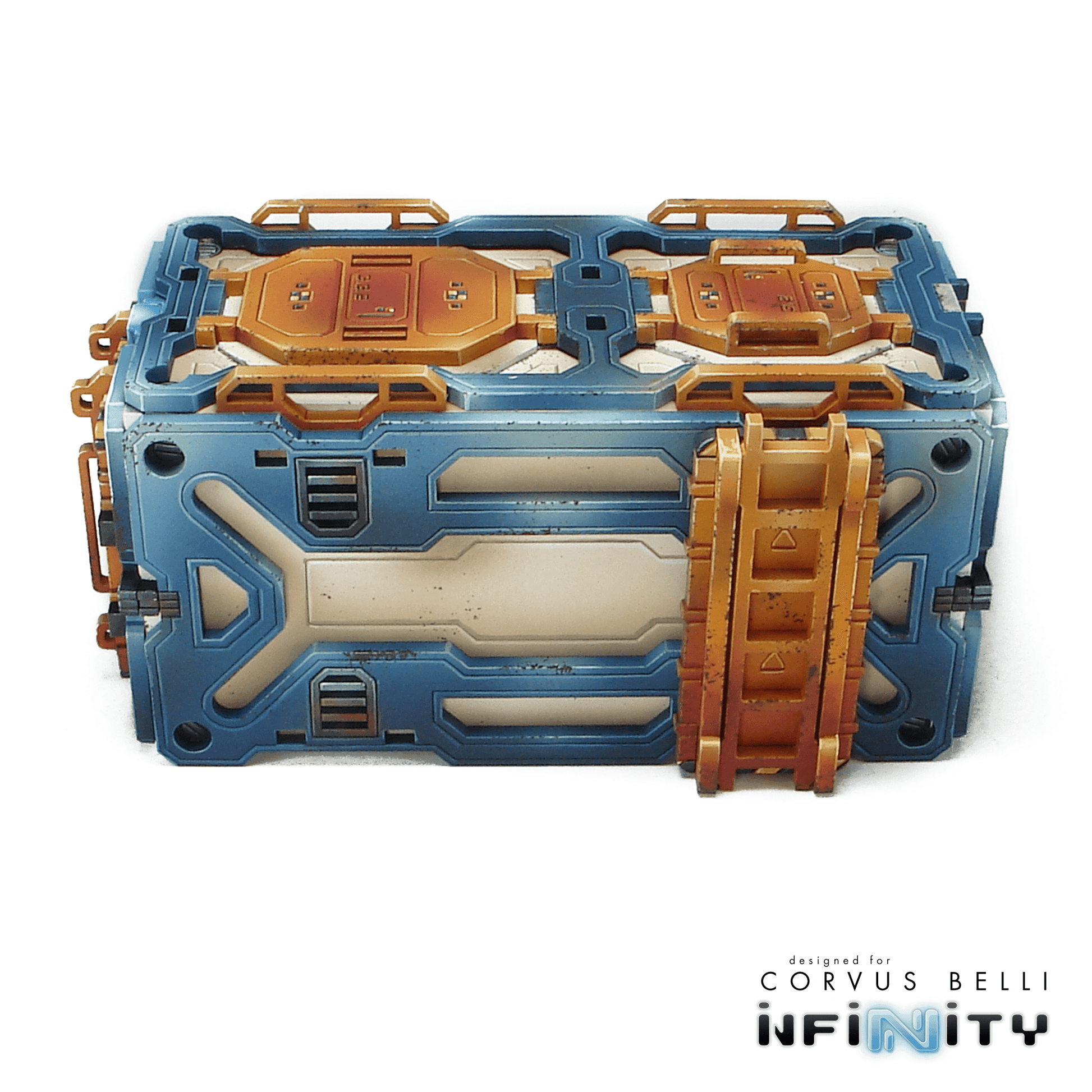 Cosmica Containers - Single