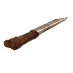 Foam Rubber Post Apocalyptic Machete